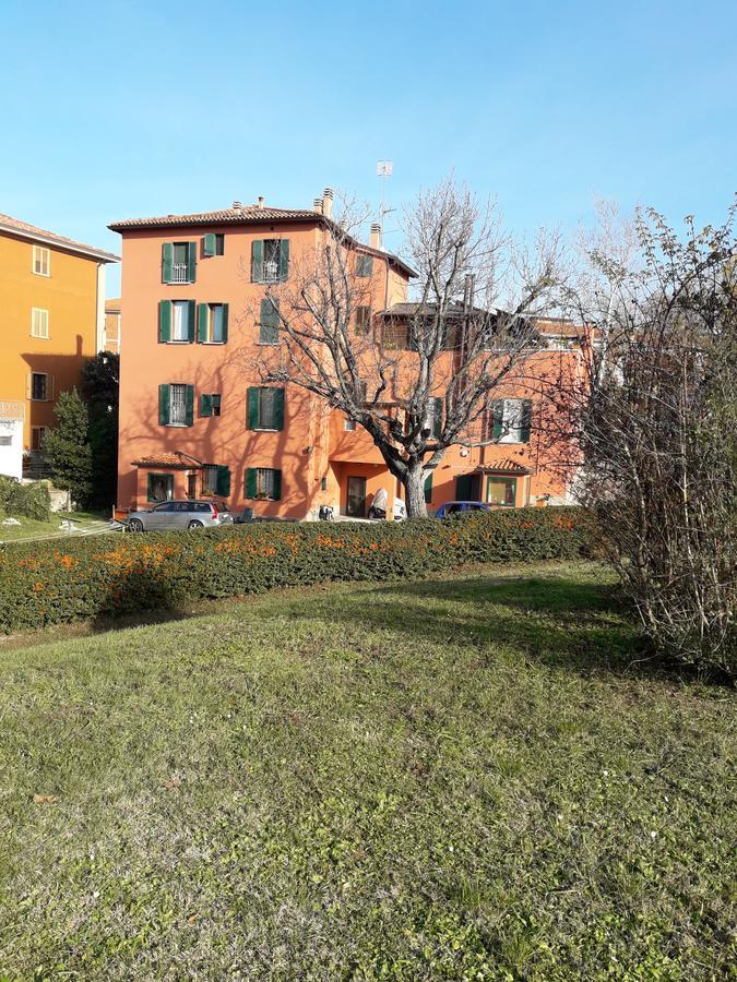 La Casa Nel Verde 2 Bologna Exterior foto